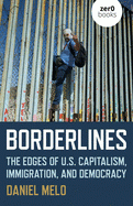 Cover Image: BORDERLINES