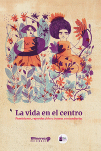 Cover Image: LA VIDA EN EL CENTRO