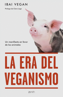 Cover Image: LA ERA DEL VEGANISMO