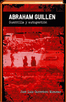 Imagen de cubierta: ABRAHAM GUILLÉN