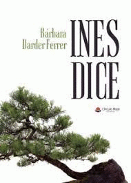 Cover Image: INES DICE