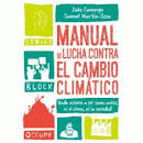 Imagen de cubierta: MANUAL DE LUCHA CONTRA EL CAMBIO CLIMÁTICO