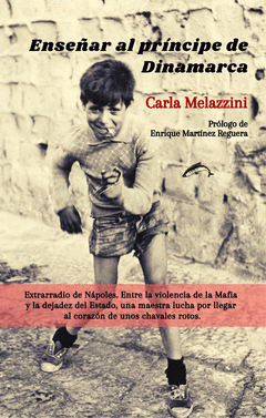 Cover Image: ENSEÑAR AL PRÍNCIPE DE DINAMARCA
