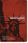 Imagen de cubierta: HIMNO NACIONAL