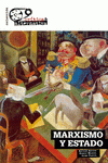 Cover Image: MARXISMO Y ESTADO
