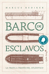 Cover Image: BARCO DE ESCLAVOS