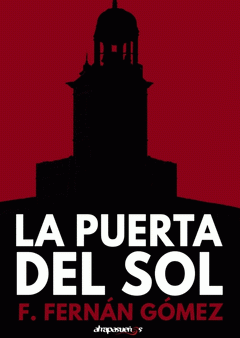 Cover Image: LA PUERTA DEL SOL