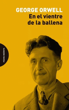 Cover Image: EN EL VIENTRE DE LA BALLENA