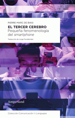 Cover Image: EL TERCER CEREBRO