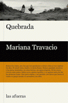 Cover Image: QUEBRADA