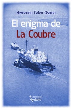 Cover Image: EL ENIGMA DE LA COUBRE