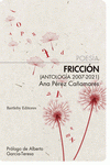 Cover Image: FRICCIÓN