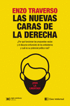 Cover Image: LAS NUEVAS CARAS DE LA DERECHA