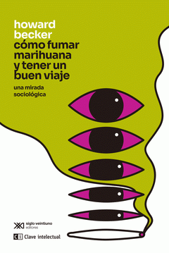 Cover Image: CÓMO FUMAR MARIHUANA Y TENER UN BUEN VIAJE
