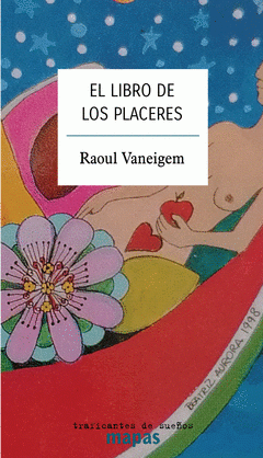 Cover Image: EL LIBRO DE LOS PLACERES