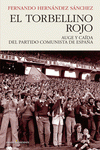 Cover Image: EL TORBELLINO ROJO