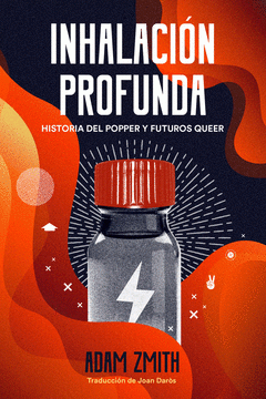 Cover Image: INHALACIÓN PROFUNDA