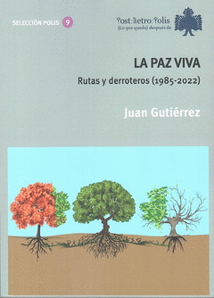 Cover Image: LA PAZ VIVA