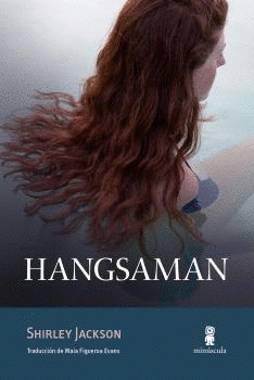 Cover Image: HANGSAMAN