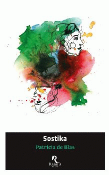 Cover Image: SOSTIKA