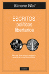Cover Image: ESCRITOS POLÍTICOS LIBERTARIOS