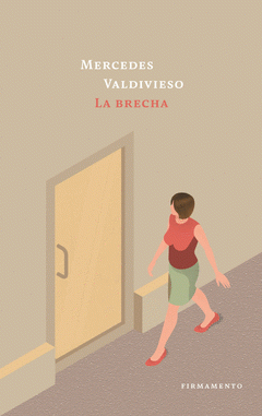 Cover Image: LA BRECHA
