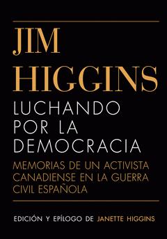 Cover Image: LUCHANDO POR LA DEMOCRACIA