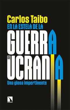 Cover Image: EN LA ESTELA DE LA GUERRA DE UCRANIA