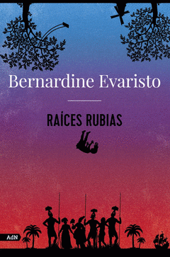 Cover Image: RAÍCES RUBIAS