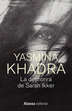 Cover Image: LA DESHONRA DE SARAH IKKER