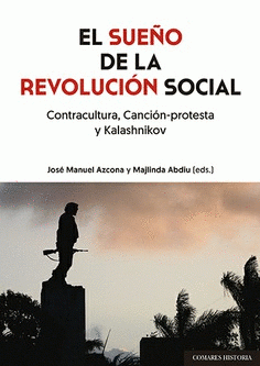 Imagen de cubierta: SUEÑO DE LA REVOLUCION SOCIAL,EL