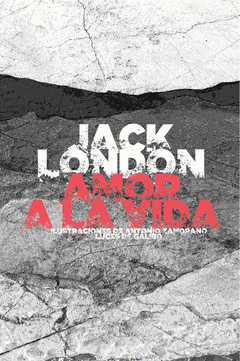 Cover Image: AMOR A LA VIDA