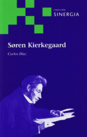 Imagen de cubierta: SOREN KIERKEGAARD