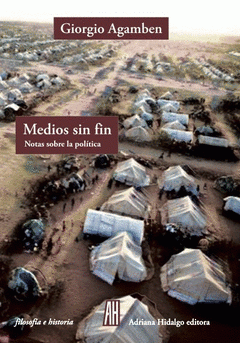 Cover Image: MEDIOS SIN FIN