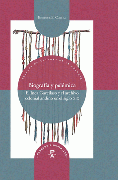 Imagen de cubierta: BIOGRAFÍA Y POLÉMICA