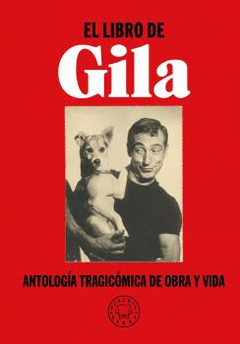 Imagen de cubierta: EL LIBRO DE GILA