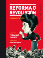 Imagen de cubierta: REFORMA O REVOLUCIÓN