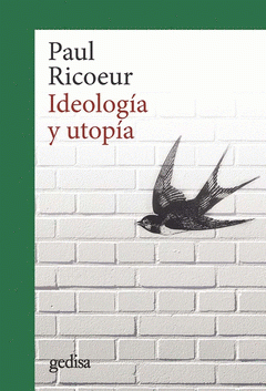Imagen de cubierta: IDEOLOGÍA Y UTOPÍA