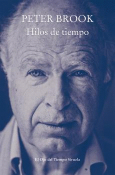 Cover Image: HILOS DE TIEMPO