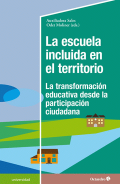 Cover Image: LA ESCUELA INCLUIDA EN EL TERRITORIO