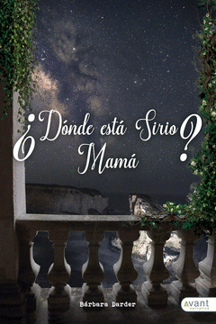 Cover Image: ¿DÓNDE ESTÁ SIRIO, MAMÁ