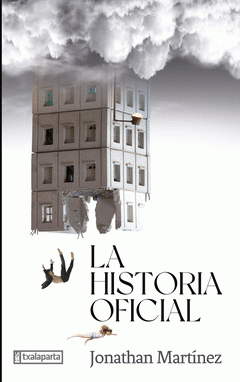 Cover Image: LA HISTORIA OFICIAL