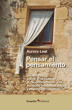 Imagen de cubierta: PENSAR EL PENSAMIENTO