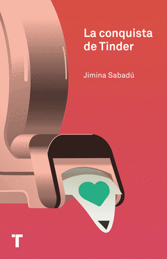Cover Image: LA CONQUISTA DE TINDER