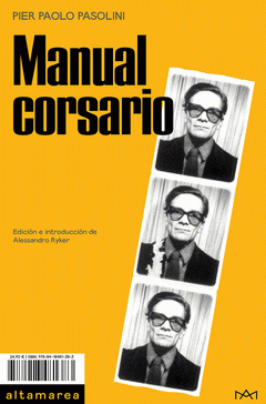 Cover Image: MANUAL CORSARIO
