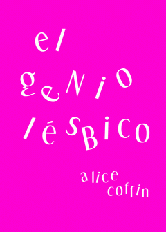 Cover Image: EL GENIO LÉSBICO