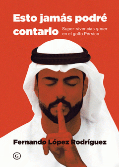 Cover Image: ESTO JAMÁS PODRÉ CONTARLO