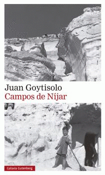 Cover Image: CAMPOS DE NÍJAR