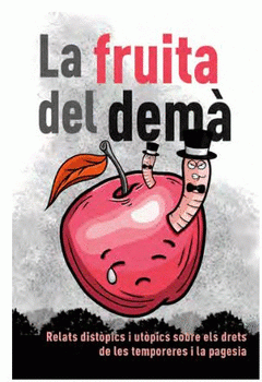 Cover Image: LA FRUITA DEL DEMÀ