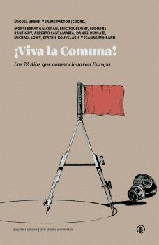 Imagen de cubierta: VIVA LA COMUNA!